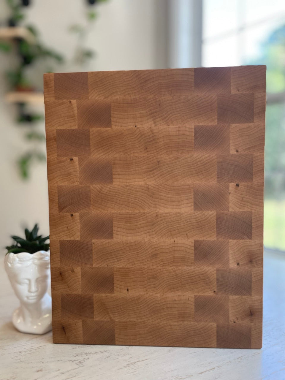 Maple Teenage Boar 12x16